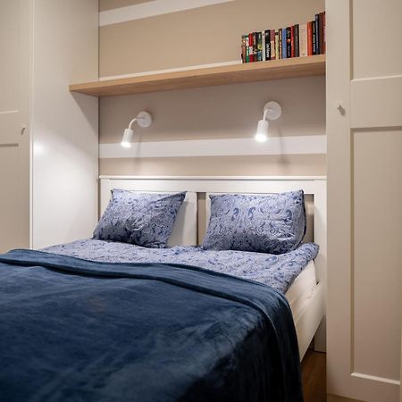Pobierowo Baltic Apartments A30 Екстер'єр фото