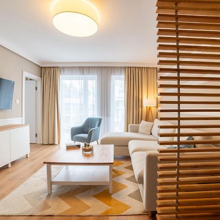 Pobierowo Baltic Apartments A30 Екстер'єр фото