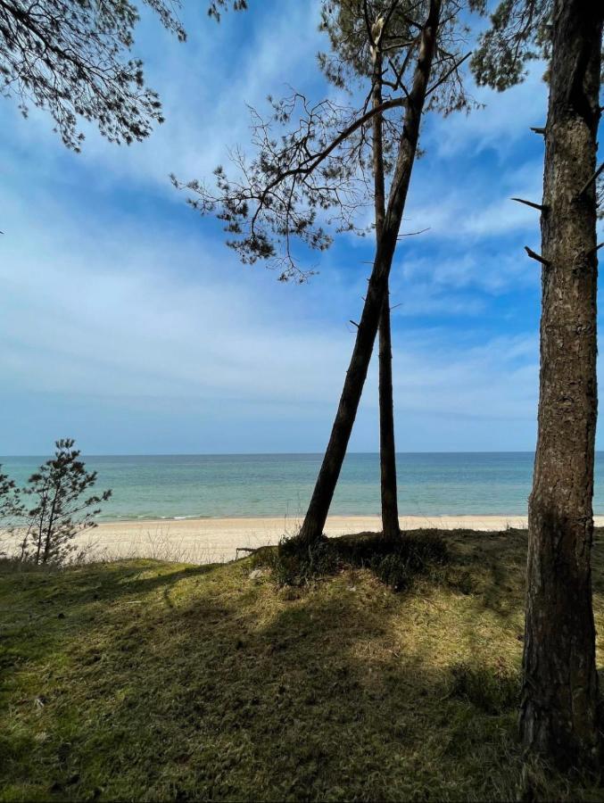 Pobierowo Baltic Apartments A30 Екстер'єр фото