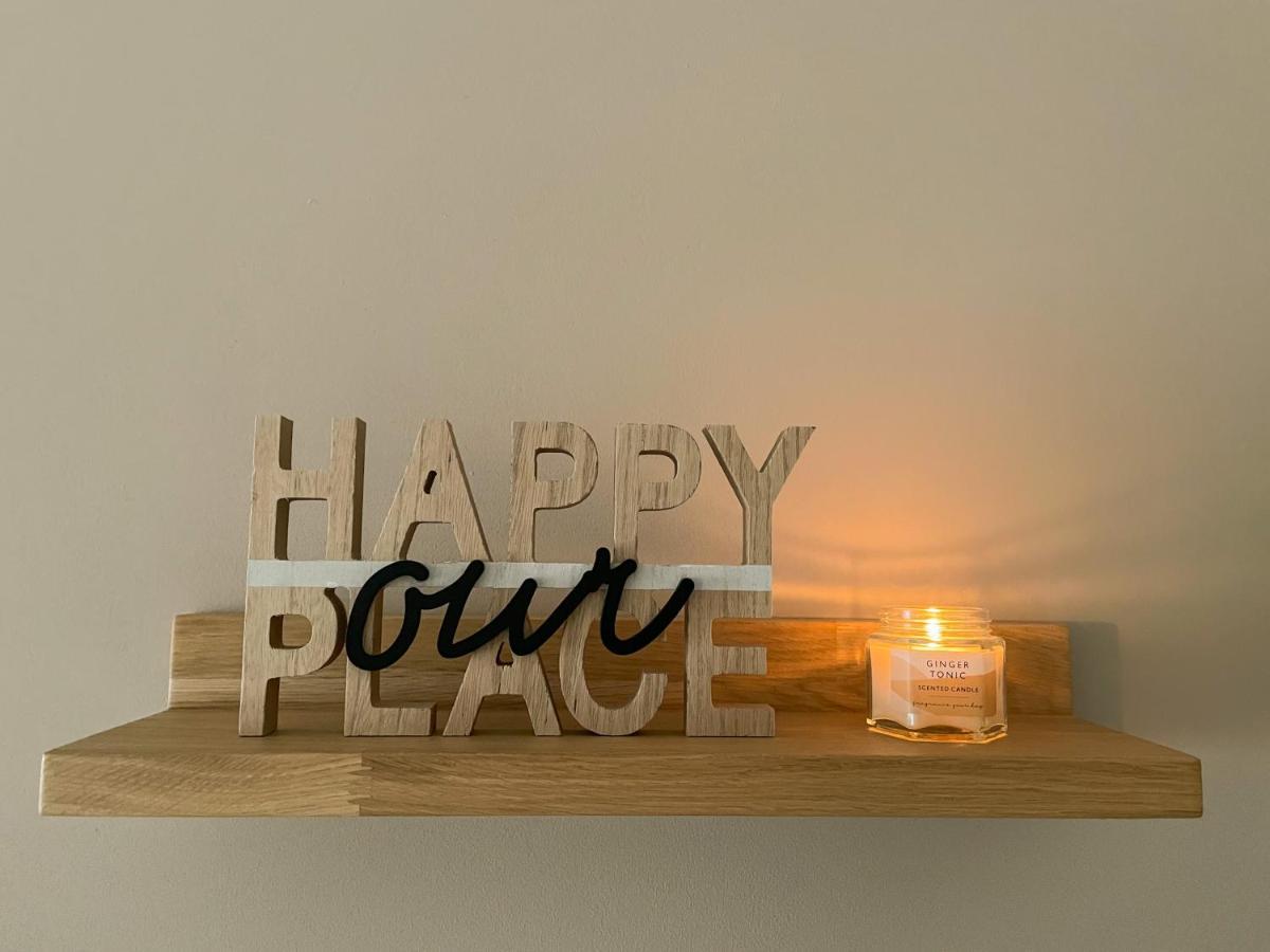 Pobierowo Baltic Apartments A30 Екстер'єр фото