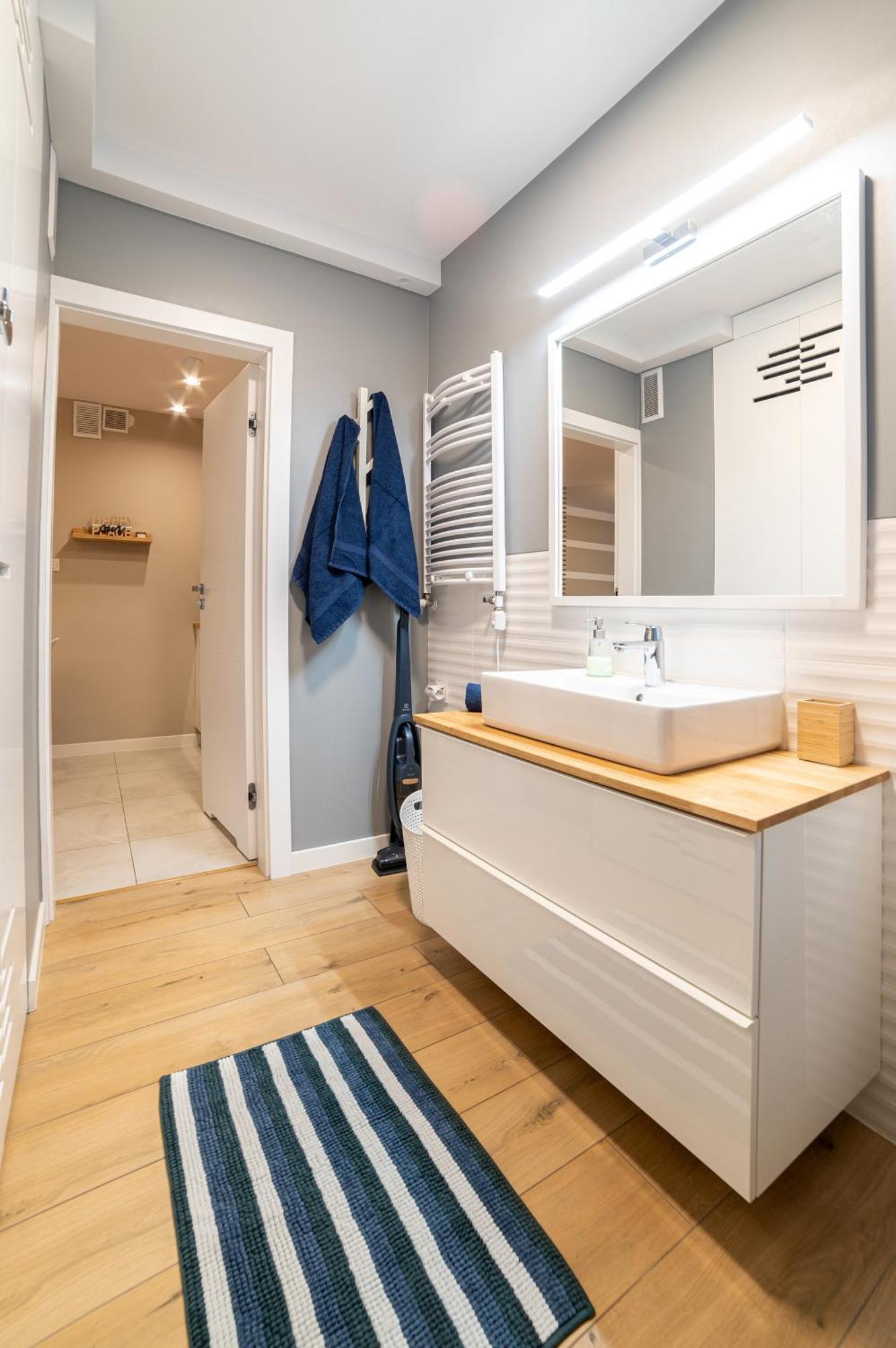 Pobierowo Baltic Apartments A30 Екстер'єр фото